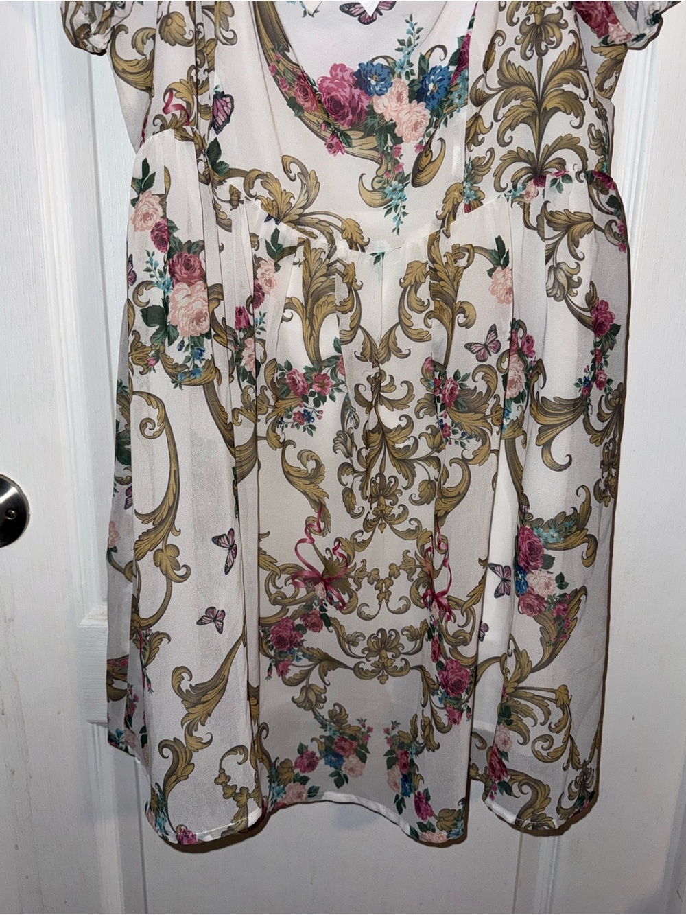 Sugar thrillz dress - Picture 3 of 10